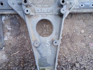 кронштейн реактивной тяги DAF XF 105 1 поколение 2011, 12.9 л., MX 340, дизель, 1352000