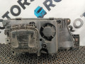 фара левая MAN TGX 1 поколение 2015, 12.4 л., D 2676 LF 46, дизель, правый руль, 81251016671, 6405300003 - фото №4