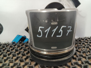 поршень DAF XF 105 1 поколение 2012, 12.9 л., MX 340, дизель, 130127