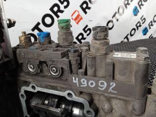 клапана кулисы кпп DAF XF 105 1 поколение 2011, 12.9 л., MX 340, дизель, 1025478