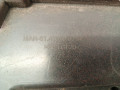облицовка фары противотуманной правая MAN TGX 1 поколение 2014, 12.4 л., D 2676 LF 26, дизель, АКПП, красный, 81416106754 - фото №7