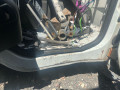 кабина IVECO Stralis 3 поколение 2013, 11.1 л., F3GFE611/460, дизель, АКПП, белый, правый руль - фото №6