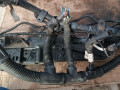 проводка двигателя Sitrak C7H 1 2009, 10.5 л., D 2066, дизель, 812W254246345, 812W254586747 - фото №9