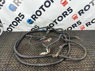 минусовой провод аккумулятора MAN TGX 1 поколение 2015, 12.4 л., D 2676 LF 46, дизель, 81254055054