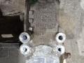 охладитель (теплообменник) EGR Mercedes-Benz Actros 4 поколение (MP4) 1845LS 2015, 12.8 л., OM 471.900, дизель, A4712034431, A4711422109, A47114222O9, A4711422309, A4711406775, DX480001, DX482001, DX483001 - фото №5