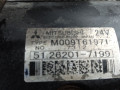 стартер MAN TGA 1 поколение 2007, 10.5 л., D 2066 LF 01, дизель, 51262017199 - фото №4