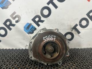 помпа MAN TGX 1 поколение 2018, 12.4 л., D 2676 LF 51, дизель, 51065007131