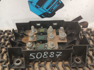 короб предохранителей DAF XF 105 2 поколение 2018, 12.9 л., MX 340, дизель, 1680951