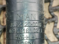 трубка вентиляции картерных газов MAN TGX 1 поколение 2015, 12.4 л., D 2676 LF 45, дизель, 81541200003 - фото №4