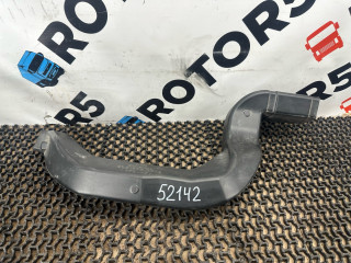 воздуховод печки MAN TGX 1 поколение 2014, 12.4 л., D 2676 LF 26, дизель, АКПП, 81619500378, 81619500380