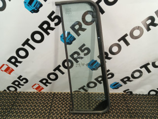 стекло (иные) DAF XF 105 1 поколение 2007, 12.9 л., MX 300, дизель, АКПП