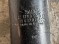 амортизатор передний MAN TGA 1 поколение 2007, 10.5 л., D 2066 LF 03, дизель, 81437026002, 471700000672 - фото №3