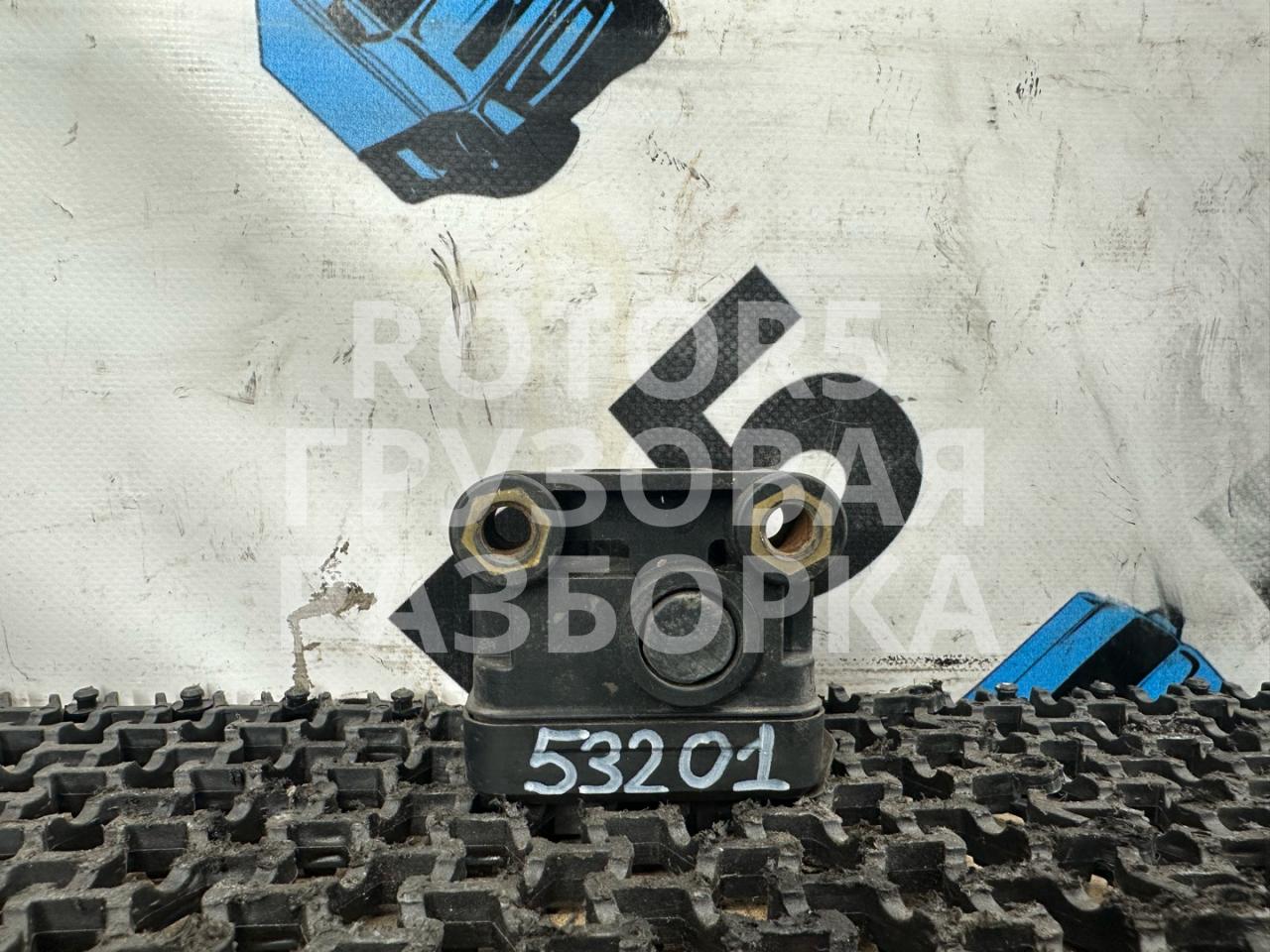 датчик курсовой устойчивости MAN TGX 1 поколение 2014, 12.4 л., D 2676 LF 26, дизель, АКПП, красный, 81259370051, 0273014007 - фото №1