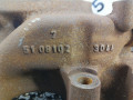 коллектор выпускной MAN TGA 1 поколение 2007, 10.5 л., D 2066 LF 01, дизель, 51081013952, 51081013950, 51081023044 - фото №7