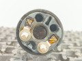 форсунка Scania R 5 поколение 2012, 12.7 л., DC13, дизель, 2057401 - фото №2