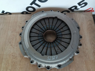 корзина сцепления Scania R 5 поколение 2011, 11.7 л., DC 12.15, дизель, 192576