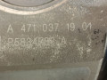 поршень Mercedes-Benz Actros 4 поколение (MP4) 2013, om471.926, дизель, A4710371901 - фото №7