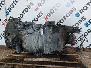 КПП автоматическая (АКПП) Scania R 5 поколение 2011, АКПП, GRS905