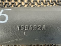 патрубок интеркулера DAF XF 105 1 поколение 2012, 12.9 л., MX 340, дизель, 1694924, 120924 - фото №5