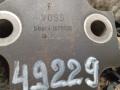 pегулятор давления топлива DAF XF 105 1 поколение 2009, 12.9 л., MX 340, дизель, АКПП, 1670900 - фото №5