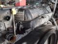 бачок расширительный MAN TGX 1 поколение 2014, 12.4 л., D 2676 LF 26, дизель, АКПП, красный - фото №2