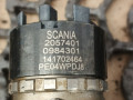 форсунка Scania R 5 поколение 2012, 12.7 л., DC13, дизель, 2057401 - фото №5
