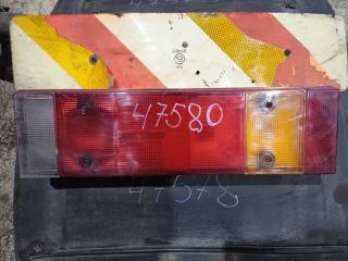 фонарь задний правый DAF XF 105 1 поколение 2009, 12.9 л., MX 340, дизель, АКПП