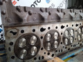 головка блока цилиндров Volvo 2010, 12.8 л., D13, дизель, 101912306, 21458124 - фото №5