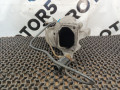 гофра инжектора MAN TGA 1 поколение 2007, 10.5 л., D 2066 LF 01, дизель, 51094113632 - фото №5