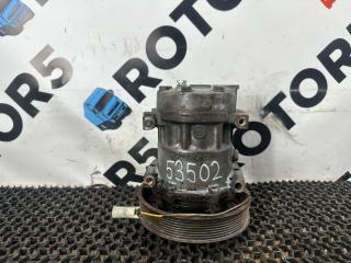 компрессор кондиционера Volvo FH FH 13 2008, 12.8 л., D13A440, дизель, 20587125