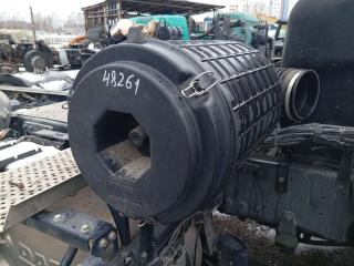 корпус воздушного фильтра DAF XF 105 1 поколение 2011, 12.9 л., MX 340, дизель
