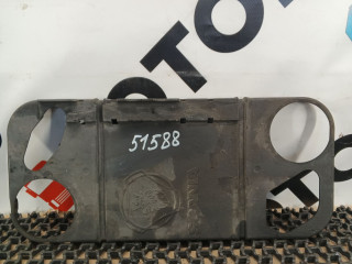 накладка теплообменника кпп (акпп) Scania R 5 поколение 2010, 1511651