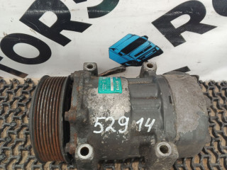 компрессор кондиционера Scania R 5 поколение 2011, 11.7 л., DC 12.15, дизель, 1888033