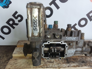 пневмоусилитель кулисы DAF XF 105 1 поколение 2007, 12.9 л., MX 340, дизель