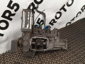 кулиса DAF XF 105 1 поколение 2011, 12.9 л., MX 340, дизель, 1341307010, 1325307016 - фото №4