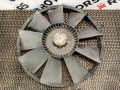 вискомуфта MAN TGA 1 поколение 2006, 12.0 л., D 2866 LF28, дизель, 2166010000, 51066017006 - фото №2