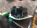 переключатель света Volvo FH FH 4 2015, 12.8 л., D13K500, дизель, АКПП, 22154311, 19206 - фото №3