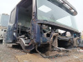 кабина Scania P 5 поколение 2008, 11.7 л., DC 12.15, дизель, АКПП - фото №8