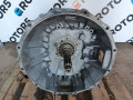 КПП механическая (МКПП) IVECO EuroCargo 1 поколение 1998, 5.9 л., 8060.45S.7205, дизель, МКПП, 2870.9 - фото №4