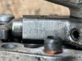 кулиса Mercedes-Benz Actros 2 поколение (MP2) 2003, A9702681616, 9452686334, A3892680013 - фото №6