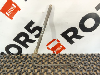 трубка топливная DAF XF 105 1 поколение 2012, 12.9 л., MX 340, дизель, АКПП