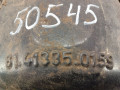 проставка стремянки заднего моста MAN TGA 1 поколение 2007, 10.5 л., D 2066 LF 01, дизель, 81413350159 - фото №5