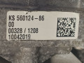 клапан EGR MAN TGX 1 поколение 2019, 12.4 л., D 2676 LF 51, дизель, 5846R232, KS56012486, 51081613087, 51081506176 - фото №10