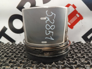 поршень DAF XF 105 1 поколение 2008, 12.9 л., MX 340, дизель, 130127