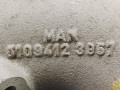 гофра инжектора MAN TGX 1 поколение 2015, 12.4 л., D 2676 LF 52, дизель, 51094123957 - фото №6