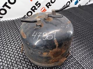 ресивер MAN TGX 1 поколение 2015, 12.4 л., D 2676 LF 46, дизель, правый руль
