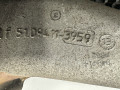 гофра инжектора MAN TGX 1 поколение 2013, 12.4 л., D 2676 LF 26, дизель, 51094113959 - фото №5