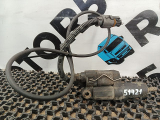 клапан EGR MAN TGA 1 поколение 2003, 12.0 л., D 2866 LF28, дизель, 51081500046, R414002252