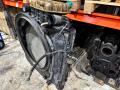 кассета радиаторов MAN TGA 1 поколение 2007, 10.5 л., D 2066 LF 03, дизель, 81061006656, 81619200030, 81061300197, 8106140016, F1986002, 81066200186, 81061016510, M1936001, 66126005 - фото №2