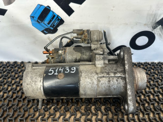 стартер Sitrak C7H 1 2017, 10.5 л., D 2066, дизель, 201V262017199